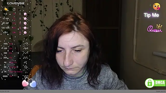 Muse kitty jenia online show from March 2, 2026, 6:26 pm