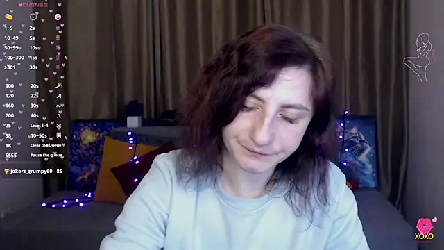 Snapshot of Muse_kitty_jenia chatting on March 3, 2025, 9:26 pm Muse kitty jenia online show from March 3, 2025, 9:26 pm