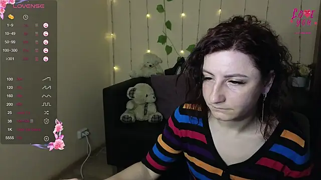 Snapshot of Muse_kitty_jenia chatting on March 16, 2025, 4:52 am Muse kitty jenia online show from March 16, 2025, 4:52 am