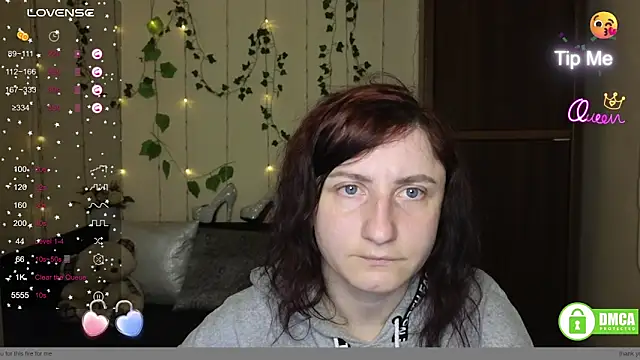 Muse kitty jenia online show from April 19, 2026, 5:25 pm