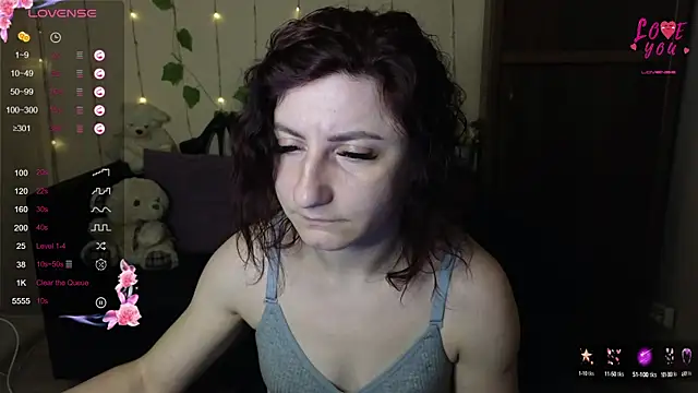 Snapshot of Muse_kitty_jenia chatting on March 18, 2025, 4:51 am Muse kitty jenia online show from March 18, 2025, 4:51 am