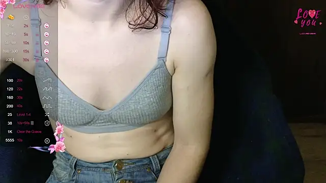 Snapshot of Muse_kitty_jenia chatting on March 12, 2025, 5:24 am Muse kitty jenia online show from March 12, 2025, 5:24 am
