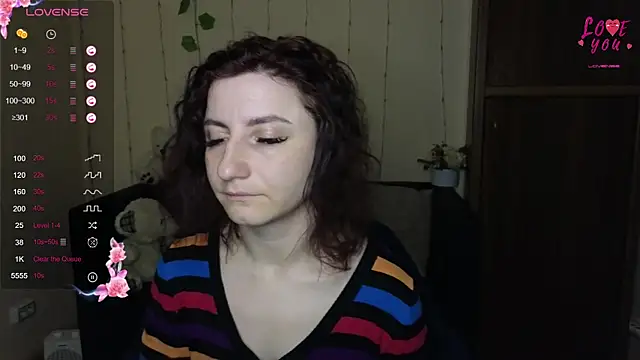 Snapshot of Muse_kitty_jenia chatting on March 23, 2025, 5:00 am Muse kitty jenia online show from March 23, 2025, 5:00 am