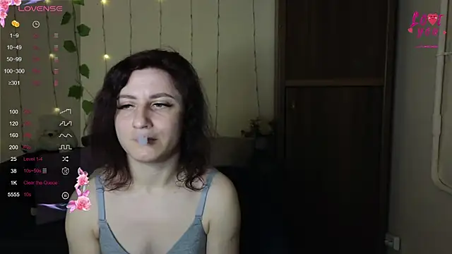 Snapshot of Muse_kitty_jenia chatting on March 13, 2025, 4:49 am Muse kitty jenia online show from March 13, 2025, 4:49 am