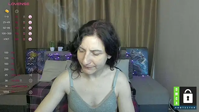 Snapshot of Muse_kitty_jenia chatting on September 30, 2025, 5:35 am Muse kitty jenia online show from September 30, 2025, 5:35 am