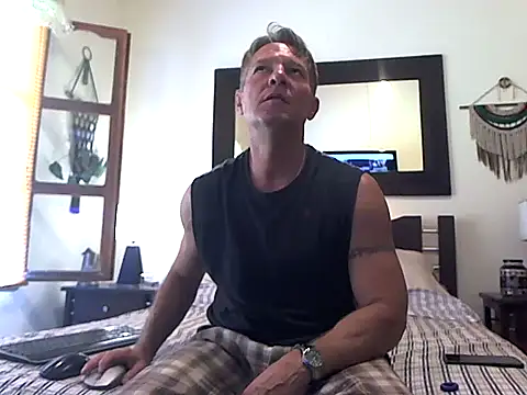 CockyJuan10 online show from September 9, 2025, 5:11 pm