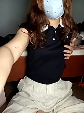 Girl20sexy online show from February 23, 2026, 6:41 pm