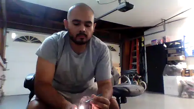 Snapshot of JooveyRose chatting on September 22, 2025, 6:30 am JooveyRose online show from September 22, 2025, 6:30 am