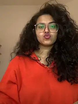 Snapshot of Curvydesifromgermany chatting on January 16, 2025, 1:03 pm Curvydesifromgermany online show from January 16, 2025, 1:03 pm