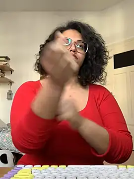 Snapshot of Curvydesifromgermany chatting on March 20, 2025, 2:42 pm Curvydesifromgermany online show from March 20, 2025, 2:42 pm