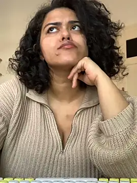 Snapshot of Curvydesifromgermany chatting on March 8, 2025, 3:24 pm Curvydesifromgermany online show from March 8, 2025, 3:24 pm