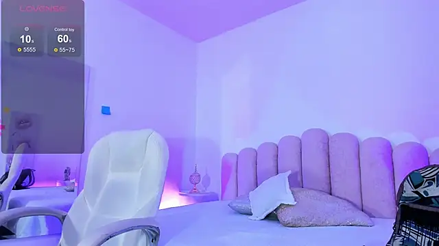 Haanna   online show from January 24, 2025, 1:13 am