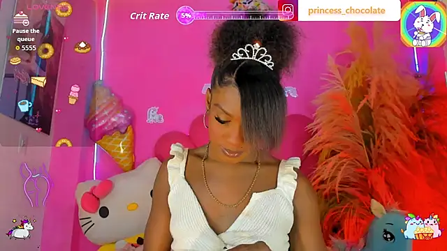 Dulcee kandy online show from June 25, 2026, 3:28 pm
