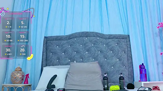 AuraRoss online show from October 2, 2025, 7:17 pm