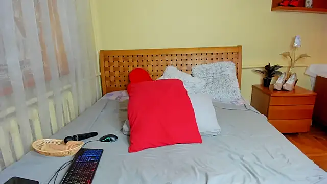 Moon  Eclipse online show from November 13, 2025, 7:45 am