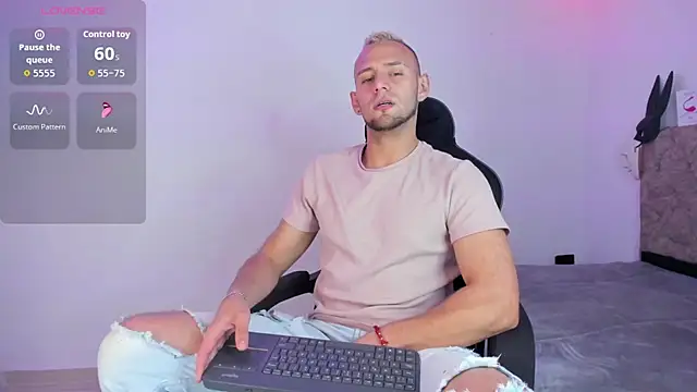 Snapshot of Damon_Bakert chatting on January 6, 2026, 6:34 pm Damon Bakert online show from January 6, 2026, 6:34 pm