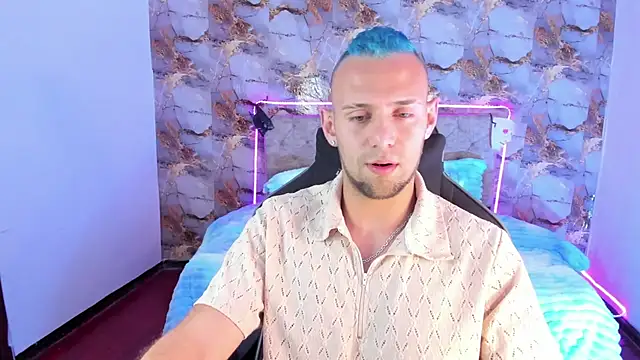 Damon Bakert online show from March 20, 2026, 6:09 pm