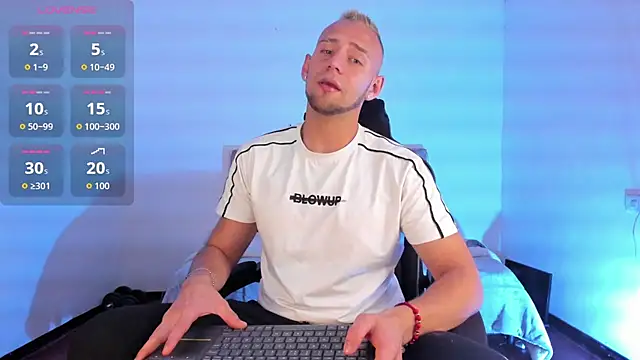 Snapshot of Damon_Bakert chatting on January 15, 2026, 4:43 pm Damon Bakert online show from January 15, 2026, 4:43 pm