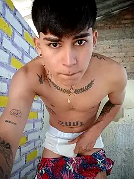 Lukas strong online show from October 18, 2025, 1:24 pm