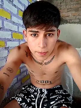 Lukas strong online show from October 6, 2025, 7:14 pm