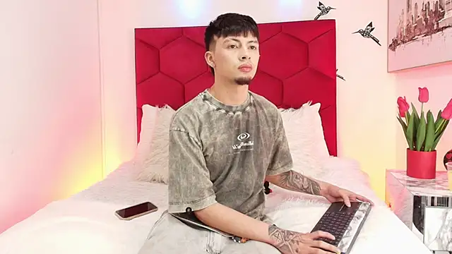 Steev Novoa online show from February 6, 2026, 5:25 am