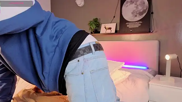 Snapshot of Ken-boy_ chatting on November 2, 2025, 11:37 am Ken-boy online show from November 2, 2025, 11:37 am