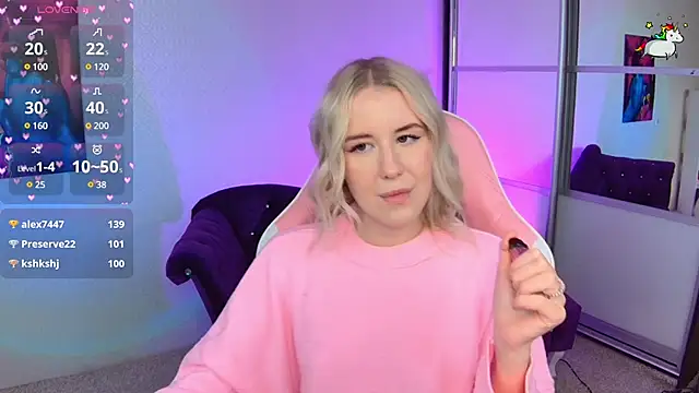 Selenatrend online show from February 26, 2025, 4:27 pm