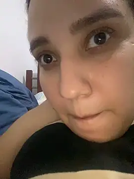 Snapshot of hannahayat chatting on January 28, 2025, 3:04 am hannahayat online show from January 28, 2025, 3:04 am