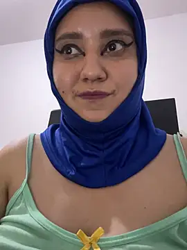 hannahayat online show from May 14, 2026, 3:14 am