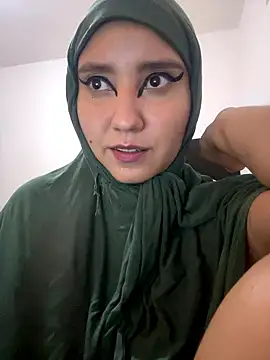 hannahayat online show from January 10, 2026, 8:37 pm