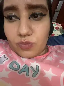 Snapshot of hannahayat chatting on January 7, 2025, 3:57 am hannahayat online show from January 7, 2025, 3:57 am
