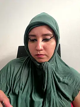 hannahayat online show from January 9, 2026, 8:38 pm