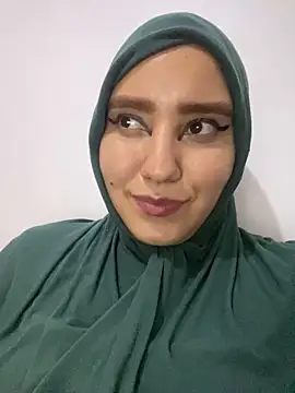 Snapshot of hannahayat chatting on January 2, 2025, 12:13 am hannahayat online show from January 2, 2025, 12:13 am
