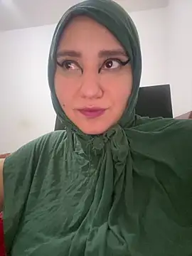 hannahayat online show from February 25, 2026, 2:56 am