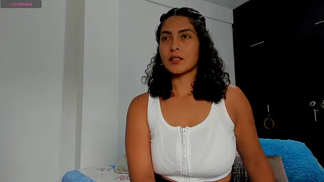Snapshot of sofiaparker8 chatting on April 30, 2026, 8:05 pm sofiaparker8 online show from April 30, 2026, 8:05 pm