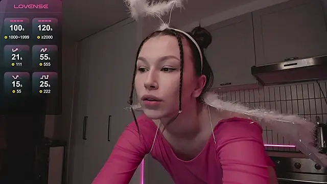 Anny Limis online show from February 14, 2025, 3:54 am