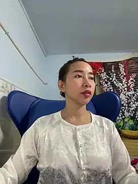 Snapshot of Cherry_6969 chatting on March 11, 2025, 7:46 am Cherry 6969 online show from March 11, 2025, 7:46 am