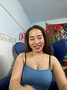 Snapshot of Cherry_6969 chatting on March 9, 2025, 4:11 pm Cherry 6969 online show from March 9, 2025, 4:11 pm