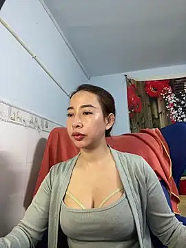 Snapshot of Cherry_6969 chatting on March 6, 2025, 1:37 am Cherry 6969 online show from March 6, 2025, 1:37 am