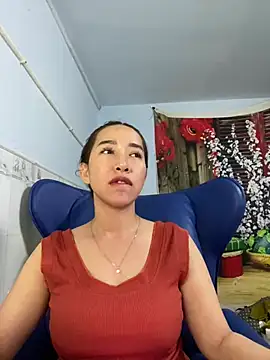 Snapshot of Cherry_6969 chatting on March 4, 2025, 3:48 pm Cherry 6969 online show from March 4, 2025, 3:48 pm