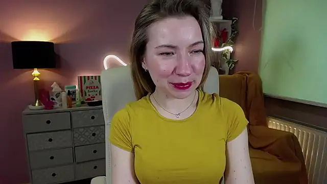 Snapshot of Mia_Tasty chatting on March 9, 2025, 11:36 am Mia Tasty online show from March 9, 2025, 11:36 am