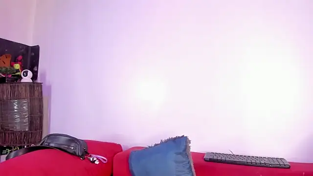 Chanelle  online show from October 31, 2025, 2:24 pm