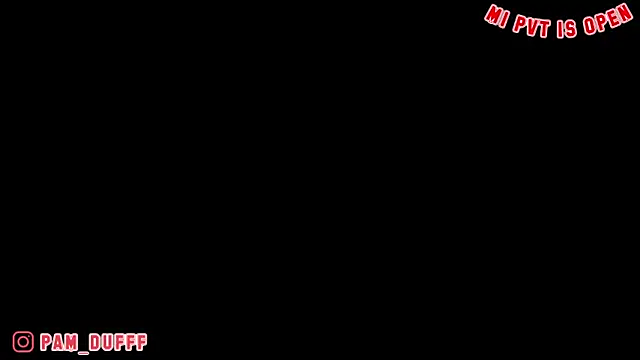 pamduff online show from September 19, 2025, 3:10 am