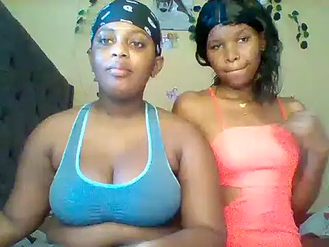 Hot chick66 online show from December 4, 2024, 4:59 am