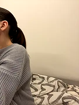 AnaWest online show from November 28, 2025, 4:23 am