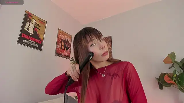 Snapshot of iriiina_veneno chatting on September 29, 2025, 9:53 pm iriiina veneno online show from September 29, 2025, 9:53 pm