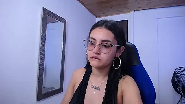 antonella sweetlittle online show from November 8, 2025, 12:31 pm