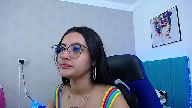 antonella sweetlittle online show from December 16, 2025, 9:24 am