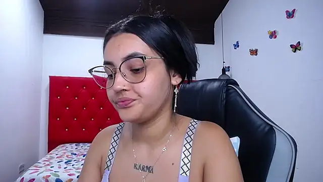 antonella sweetlittle online show from January 6, 2026, 7:29 pm