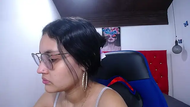 antonella sweetlittle online show from September 12, 2025, 12:27 pm